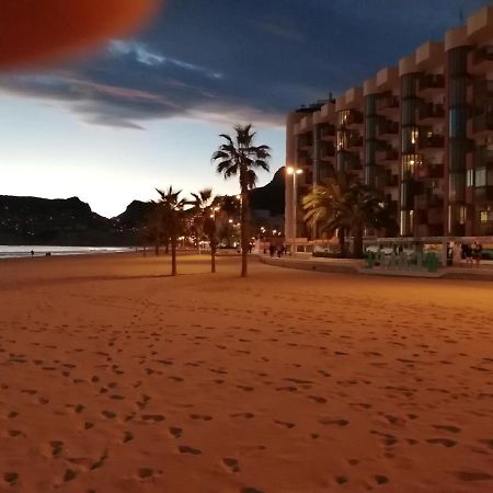 Апартаменты Amatista 110 Кальпе Экстерьер фото